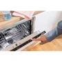 Вбудовувана посудомийна машина Gorenje GV693C60XXL: Кількість програм 8