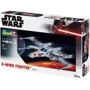 Сборная модель-копия Revell Звездный истребитель X-Wing Уровень 3 (RVL-06779): Тип модели Star Wars