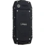 Мобильный телефон Sigma mobile X-treme IO93 Black (UA UCRF): Слот для карт памяти microSD (до 32 ГБ)