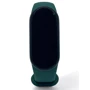 Ремінець BeCover Silicon Dark Green (711942) для Xiaomi Mi Smart Band 9