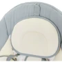 Укачивающий центр Mioobaby Impulse Light Grey (SW803) фото 7