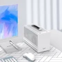 Корпус PCCooler CPS I100G Pro Mesh White (C3-A110WHP0-GL) фото 5
