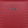 Валіза Gabol Balance XP (S) Red (123422-008): Країна виробник Китай