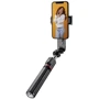 Proove Selfie Lume 1.1m Black (MPSL00010001): Материал пластик, металл