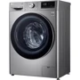 Стиральная машина LG F2V5GG9T: Количество программ стирки 14