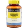 Mason Natural Glucosamine Chondroitin Глюкозамін Хондроїтин 60 капсул