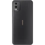 Смартфон Nokia C32 4/64Gb Charcoal (UA UCRF): Дисплей 6.5" IPS LCD (720 x 1600) / 270 ppi / Scratch-resistant glass