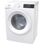 Стиральная машина Gorenje WE723: Тип загрузки фронтальная