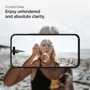 Защитное стекло для iPhone Spigen Tempered Glas tR AlignMaster FC 2 Pack Black (AGL06886) for iPhone 15 Plus фото 6