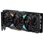 Відеокарта PNY GeForce RTX 4060 Ti 8GB XLR8 Gaming VERTO EPIC-X RGB (VCG4060T8TFXXPB1): Обсяг пам'яті, Гб 8
