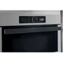 Встраиваемая микроволновая печь Whirlpool AMW 730 SD: Диаметр поддона 325 мм