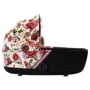 Люлька Cybex Mios Lux R Spring Blossom Light фото 7
