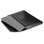 Moshi Muse Slim Laptop Sleeve Jet Black (99MO034009) for MacBook 13-14": Тип чехла чехол-папка