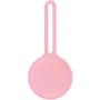 COTEetCI Silicone Protective Sleeve Pink for AirTag (86002-PK) фото 1