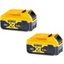Гайковерт DeWALT DCF900P2T: Количество скоростей работы 3