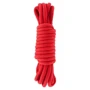 Веревка для связывания Hidden Desire Bondage Rope, 3 м (красная)