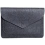 Gmakin Case Slim Felt Dark Grey (GM62-15) for MacBook Pro 15/Pro 16: Тип аксесуара чохол