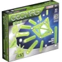 Geomag Glow 30 деталей | Светящийся магнитный конструктор Геомаг