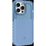 Чехол для iPhone Urban Armor Gear UAG [U] Dip Cerulean (11315U315858) for iPhone 13 Pro: Тип чехла накладка на заднюю часть