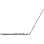 Ноутбук ASUS VivoBook 15X OLED M1503QA (M1503QA-OLED056W): Процессор AMD Ryzen 5 5600H (3.3 - 4.2 ГГц) / 6 - ядерный
