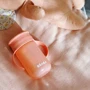 Поильник-непроливайка 360° Beaba 340 мл розовый (913571): Производитель Beaba