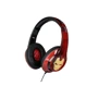 Наушники eKids Marvel Iron Man (VI-M40IM.11XV7)