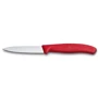 Набор кухонных ножей Victorinox SwissClassic Paring Set With Peeler 3 пр. (6.7111.31): Наименование Набор ножей 3 пр.