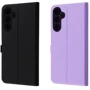 Чохол для телефона WAVE Flap Case Light Purple для Samsung A546 Galaxy A54 5G фото 6
