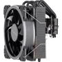 Кулер 2E GAMING AIR COOL (2E-AC120T4-RGB): Тип подшипника гидродинамический