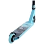 Самокат трюковый Flyby Lite V2 complete Black/Blue (SCO-32-28): Максимальная допустимая нагрузка, кг 100