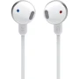 Наушники JBL T215BT White (JBLT215BTWHT): Тип конструкции вкладыши