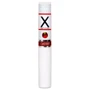 Стимулирующий бальзам для губ унисекс, вишня Sensuva - X on the Lips Cherry с феромонами, вишня