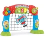 Игровой развивающий центр Clementoni Interactive Football Goal (17659)
