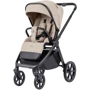 Универсальная коляска 2 в 1 Carrello Omega CRL-6540 Solar Beige (CRL-6540 Solar Beige) фото 7