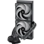 Кулер Arctic Liquid Freezer II 280 A-RGB (ACFRE00106A): Тип водяное охлаждение (СВО)