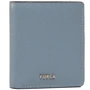 Женский кошелек Furla Babylon S Compact Wallet голубой (PCY6UNOA.01760ER00)