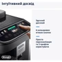 Кофеварка Delonghi Magnifica Evo Next ECAM 310.60.GB: Используемый кофе молотый, зерна