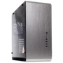 Корпус QUBE Hawk Silver (QBX4A_WSNU3)