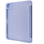 Аксессуар для iPad Dux Ducis Toby Series with Pencil Holder Blue for iPad Pro 13 2024 M4 фото 7