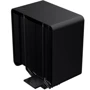 Кулер APNX AP1 Black (APTC-PF30517.11): Разъем 4pin