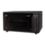 Электродуховка настольная SENCER MF 46E24 Matt Black Rustic: Производитель SENCER