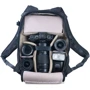 Рюкзак Vanguard VEO GO 42M Black (VEO GO 42M BK)