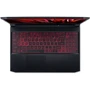 Ноутбук Acer Nitro 5 AN515-45-R9QH (NH.QBSAA.001) RB: Процессор AMD Ryzen 9 5900HX (3.3 - 4.6 ГГц) / 8 - ядерный