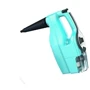 Пароочиститель Dirt Devil DD302-0 AQUAclean 2in1: Длина шнура, м 8