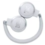 Наушники JBL Live 460NC White (JBLLIVE460NCWHT): Сопротивление наушников (Ом) 23