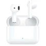Наушники Honor Choice Earbuds X2 White: Тип конструкции вкладыши