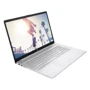 Ноутбук HP Laptop 17-cn0080ur (4Z2L5EA): Экран 17.3 " (1920x1080)