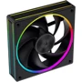 Кулер ID-COOLING AF 127 ARGB Black (AF-127-ARGB-K)