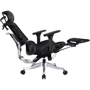 Офісне крісло GT Racer B-524 Black