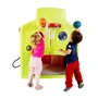 Игровой домик Little Tikes - Супергородок (спортплощадка, школа, магазин, заправка) фото 6